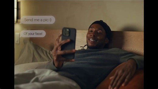 Manscaped TV Spot, 'Face Pics'