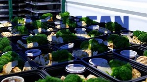 24K views · 90 shares | Behind the scenes, BRO! Scali Media | Eat Clean Bro | Facebook