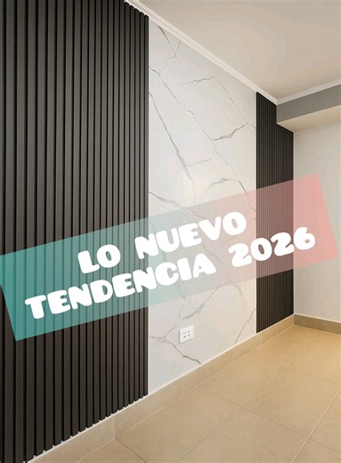 Wall Panel y Símil Mármol en Tucumán