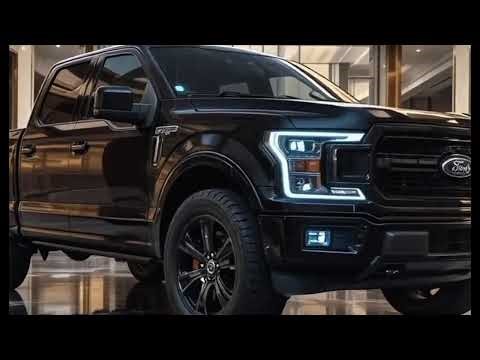 NEW Truck Launch 2026 Cars Review #automobile #fordf150