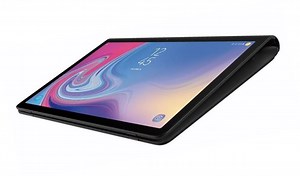 Ecco il Samsung Galaxy View 2, nuovo tablet con display da 17,5 pollici e supporto da tavolo