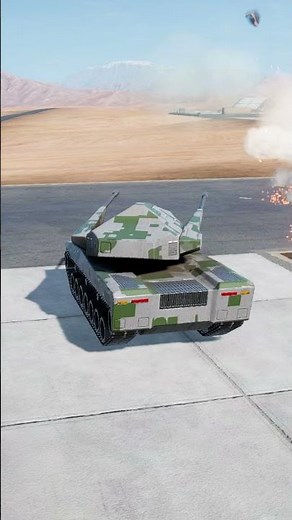 Satisfying Military Machine in Action 🔥 | Next-Level Graphics #26