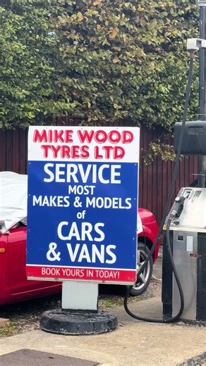 Thank you to Mike wood tyres for fitting new tyres on our mobile bar 👏👏 high recommended this business they are a family run business based in Devizes Wiltshire they look after all my family cars. If you live in and around Devises/wiltshire get in contact with them for anything you need doing to your car/vehicle. Mike wood tyres in Devizes #viral #fyp #mobliebartender #localbusiness #devizes