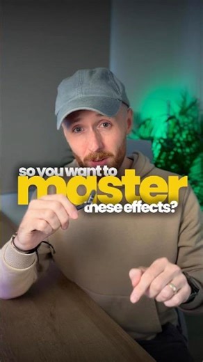 How to Edit in CapCut Like a Pro — Full VFX Tutorials Inside 🎬 #vfx #tutorial