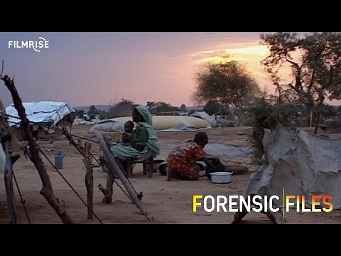 Forensic Files Season 11, Episode 4 - Sunday's Wake - Full Episode