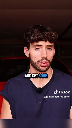 Increase Your Vertical Jump with Calf Raises