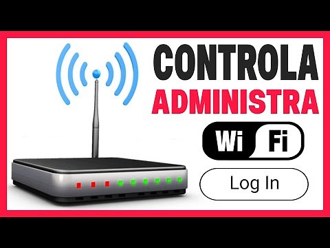 Cómo ADMINISTRAR mi Red WiFi desde el Teléfono o PC