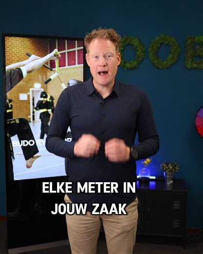 험헹헸헲 헺헲혁헲헿 헶헻 헷헼혂현 혇헮헮헸 헸헮헻 헼헺혇헲혁 헼헽헹헲혃헲헿헲헻. Onze verrijdbare totems trekken aandacht en zorgen dat klanten sneller voor jou kiezen. Wij verzorgen alles: van hardware tot visuals en updates. Jij hebt er geen werk aan, maar jouw locatie werkt wél voor jou! Ook meer resultaat behalen met jouw locatie? Ontvang nu jouw offerte! | Scoob.online | Facebook