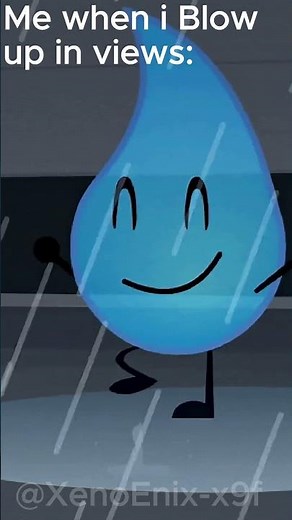 TPOT 24 TPOT 25 IDFB 1 IDFB 2 BFDIA 25 TEARDROP #bfb #tpot #bfdi #bfdia