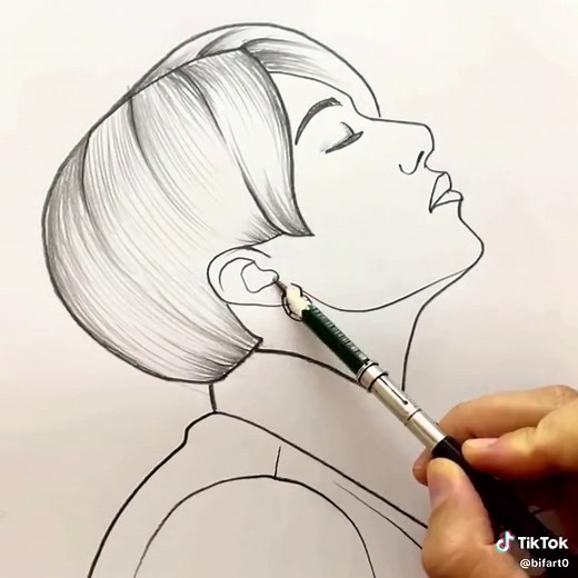 How to Draw a BTS Man Easily