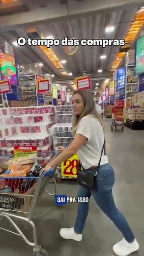 Tenda Atacado | Tudo pra sua rotina com economia de verdade #Shorts