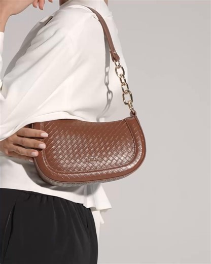 Fresh silhouettes and elevated finishes come together in our Pre-SS26 bag collection | Dune London