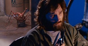 Board game based on John Carpenter’s ‘The Thing’ looks AMAZING