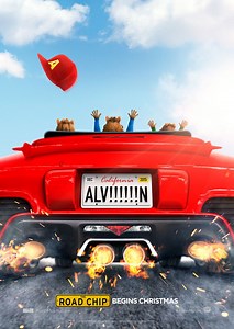 Alvin and the Chipmunks: The Road Chip Summary, Trailer, Cast, Where to Watch and More