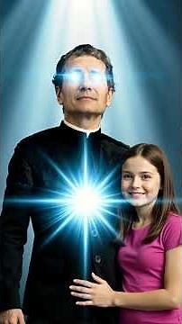 The Story of John Bosco