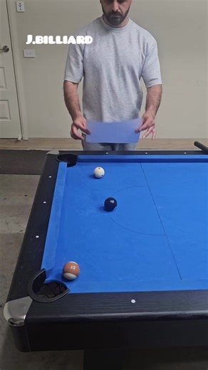 One-Rail Bank Shot Tutorial for 8 Ball Pool Beginners