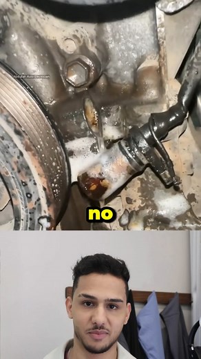 ¿Tu carro tarda en encender, se jalonea o de repente pierde fuerza? 👀 Te apuesto a que no sabías que un sensor casi nunca falla por suciedad… pero cuando lo hace, causa problemas bien serios.#EuropaLeague #CopaLibertadores #kimtaehyung #CONMEBOL #Tottenham | Mecanic BASIC