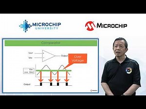Microchip University (MU) 探索系列I：PNP4 – 利用連接獨立於核心的周邊創造不同之數位與類比功能
