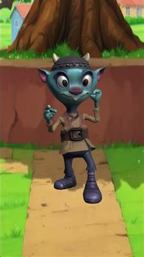 After Effects | Tutorioul | Mixamo | Dansh | Mouse | EP - 21