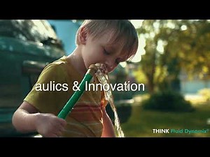 CFD for Hydraulic Engineering