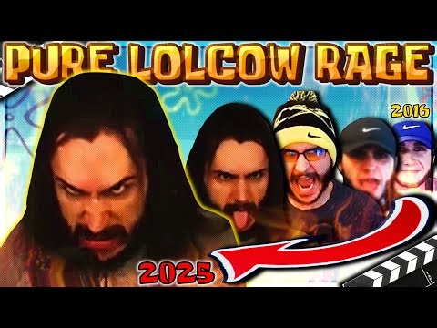 SHiFT BFBB Speedruning Rage for 12 HOURS - The Director's Cut