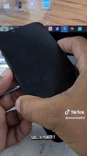 Cómo arreglar un iPhone que se queda en la manzana