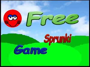 sprunki 1996人物展示