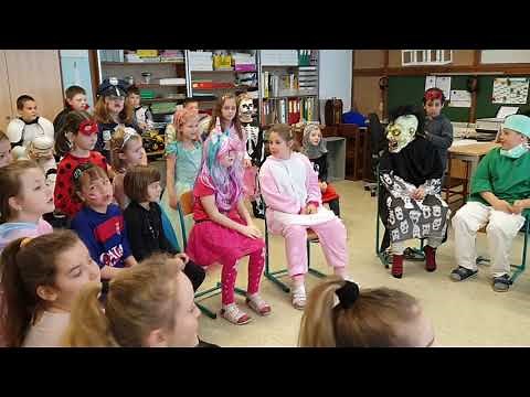 Sitz-Boogie-Woogie