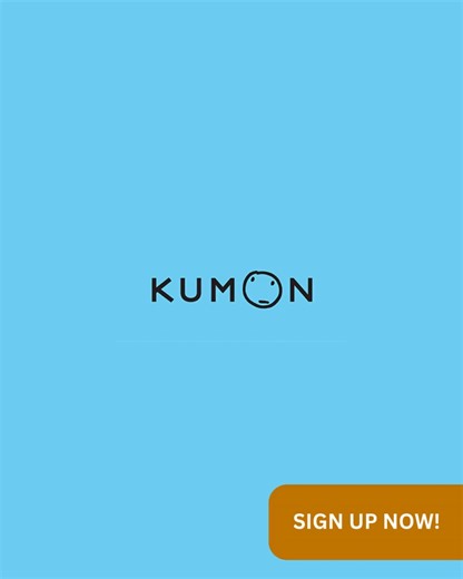 Did you know that nurturing a love for reading in your child gives them an academic head start? Reading helps children build their focus, comprehension, and writing skills, giving them a lasting advantage in and out of the classroom. 📖 Enroll your child in the Kumon Program and watch their love for reading grow! Make the most out of our limited-time offer and sign up until November 30, 2025 to enjoy FREE Study Days. Visit a Kumon Center near you or sign up now: https://ph.kumonglobal.com/enroll