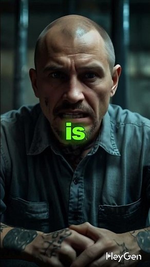 Life in a Russian Prison: Brutal Truths from the Inside