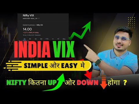 VIX Trading Strategy – Low Risk, High Reward! (Step-by-Step Guide)