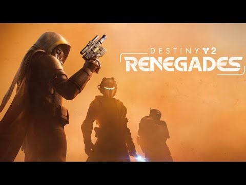 DESTINY 2 PS5 Walkthrough Gameplay Part 58