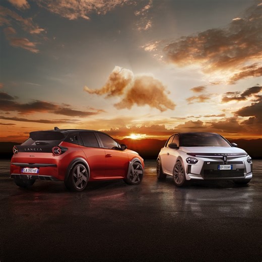 104K views · 1.7K reactions | Ypsilon HF Line and HF bring performance and character back to the streets, with a bold design and a presence that commands attention. Now’s the time to UNLEASH THE INSTINCT. #Lancia #HFIsBack #NewLanciaYpsilonHF #UnleashTheInstinct | Lancia | Facebook