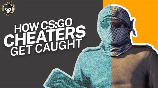 Anti Cheats vs Hackers in CS2: How Cheaters Get Caught
