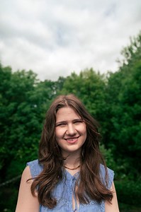 Meet Pippi! She is sparking young people's interest in coding through play with the organisation Coding Pirates, and she especially hopes to encourage more girls to join her journey 🎮 Do you know how to code? If yes, where did you learn it? 🌍💻 | Denmark.dk