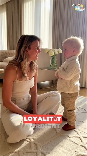 💔 3-Jähriger hat Liebeskummer: "Ich habe Loyalität verdient!" 🥀😤😂 #Shorts