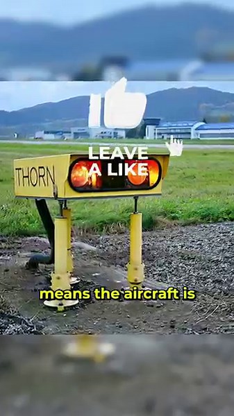 How do pilots capture the correct glidepath? - Papi Lights🛬🚥