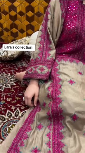 Kurta New Collection by Lara's Collection