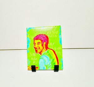 Tableau Tom myspace (original)