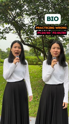 Why "studying harder" in the last few weeks won't save your child's O...