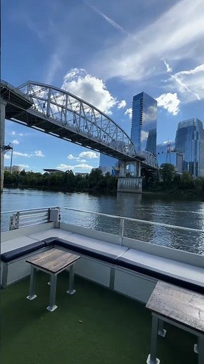 Pontoon Saloon II Introduction 2026