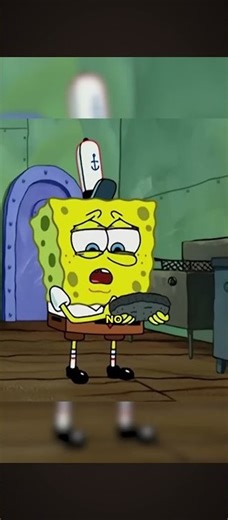 SpongeBob learns about Krabby patty Formal from Mr krabs😲😲
