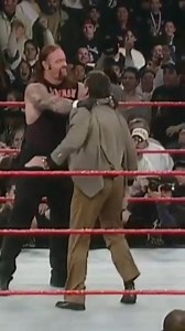 36K views · 11K reactions | Last Ride for Mr. McMahon | Attitude Era Memories | Facebook