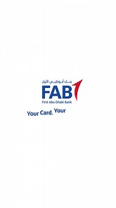 38 reactions | Your new FAB Credit Card is just 2 minutes away from your digital wallet. Coffee ready. Card ready. Add to your digital wallet instantly. Apply today through the FAB Mobile app or bankfab.com. Conditions apply. | FAB | Facebook