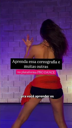 Unlock your moves and take your dancing to the PRO level! ✨
