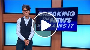BTN Explains: Cardamom vs. The Walker - NewsBreak
