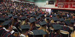Rowan-Salisbury Schools changes graduation plans ahead of possible severe weather
