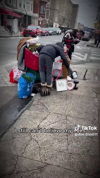 Dark corner#homeless #street #usa #zombie | zombie