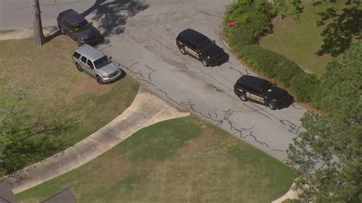 Officers investigate targeted attack in Greenwood