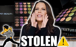 【Tati】我要发布新彩妆啦！！The Next TATI BEAUTY launch . 🤷🏻‍♀️